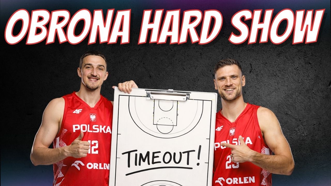 TIMEOUT #1 : Obrona Hard Show - na czym polega? Jak atakować? Analiza Video