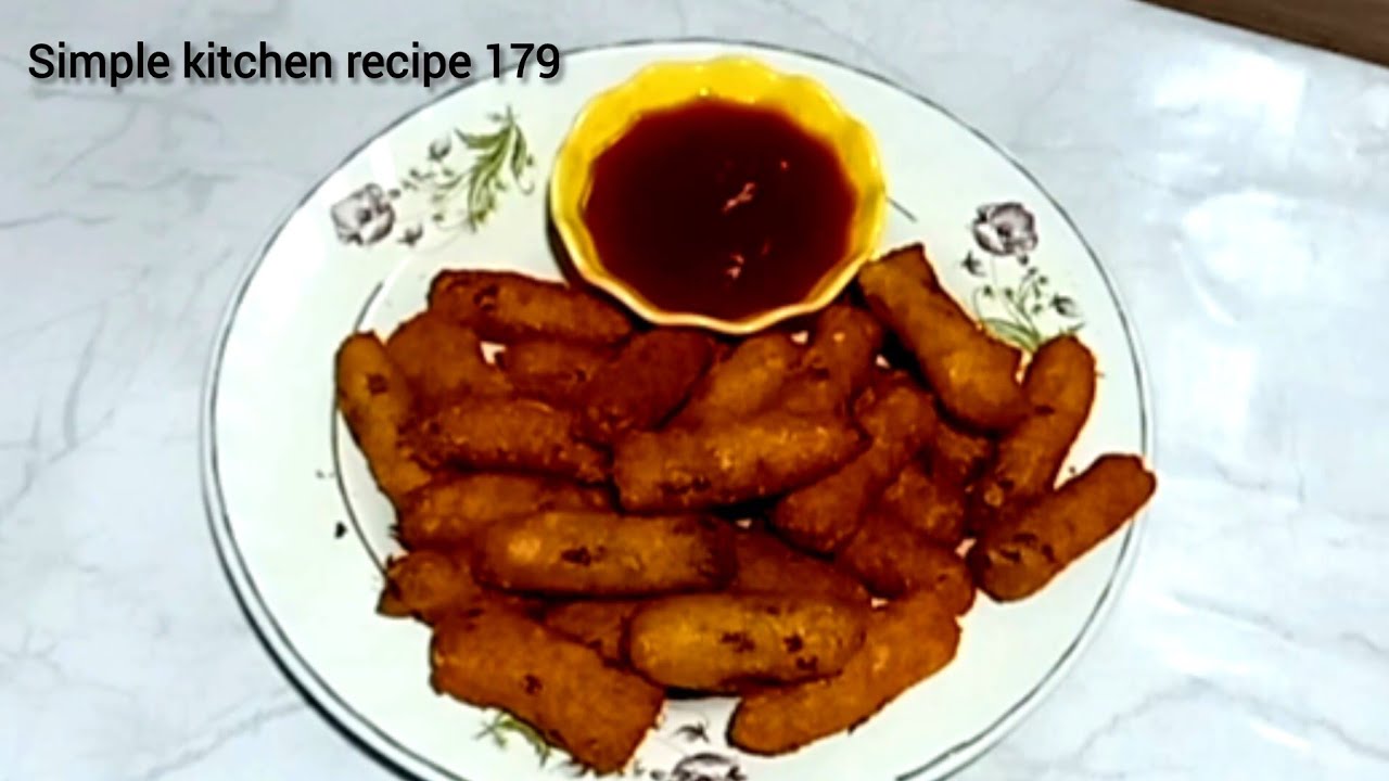 Ramzaan me banaye ye aasan recipe potatoes bites recipe.
