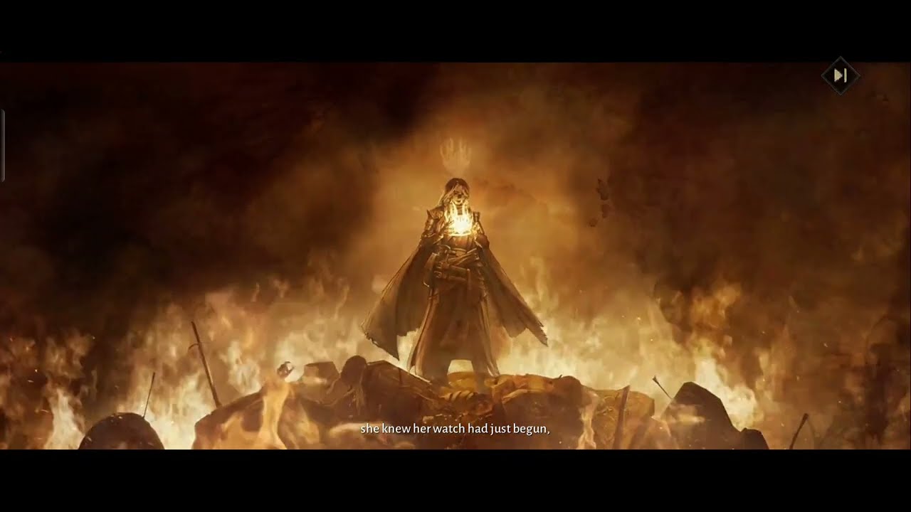The Cycle Begins Diablo Immortal Quest Guide