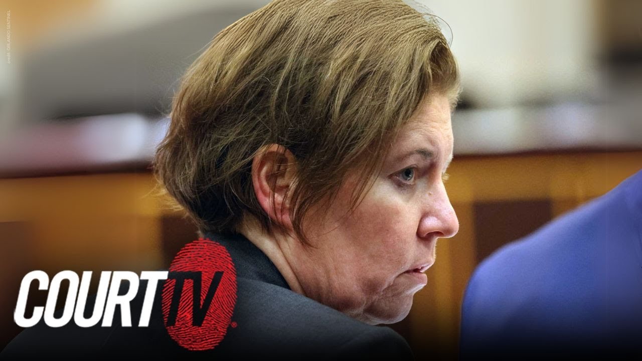 Sarah Boone Wants New Murder Trial Over Misconduct