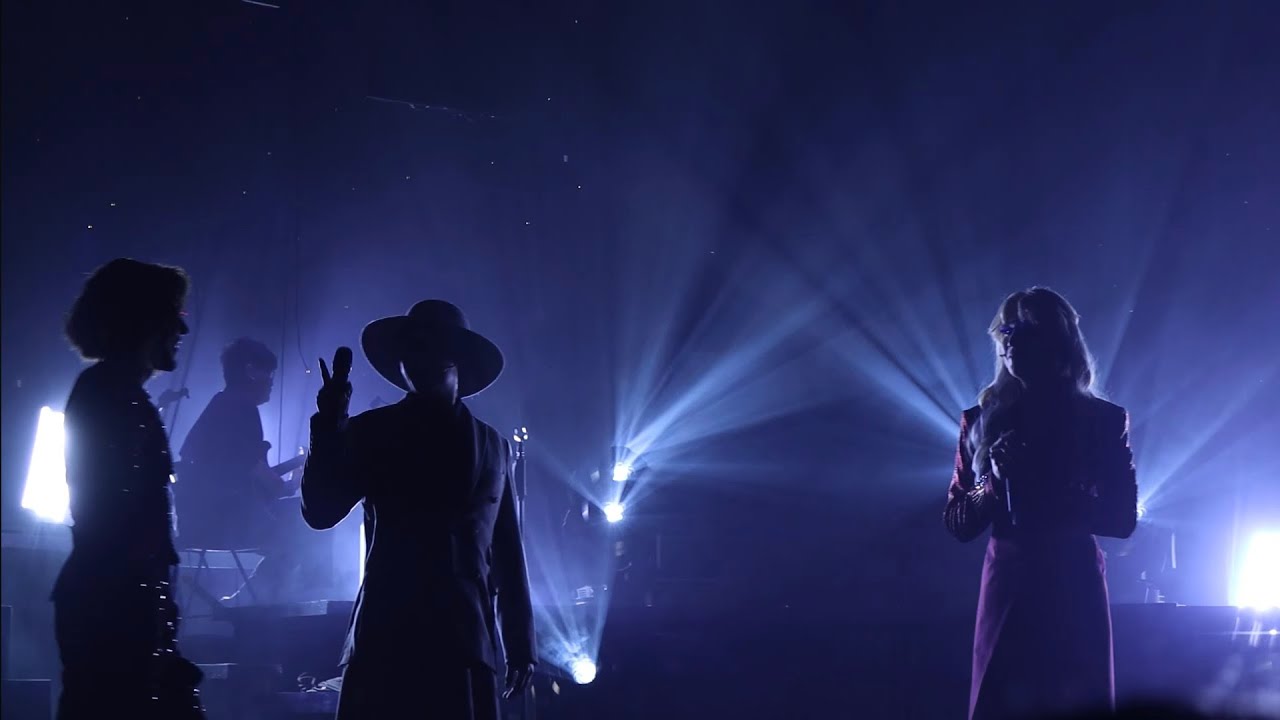 260111 뮤지컬 이터니티 커튼콜 박유덕 focus 노민우 이동수(간접 시방 체험 가능♡)