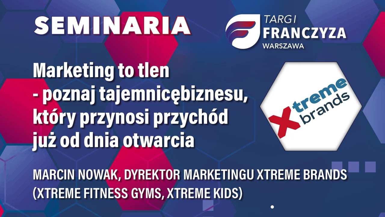 Franczyza Xtreme Fitness – jak to jest być franczyzobiorcą?