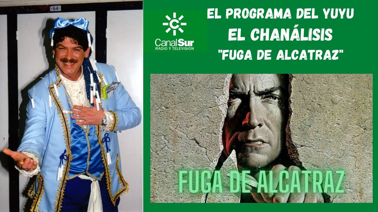 EL PROGRAMA DEL YUYU: 
