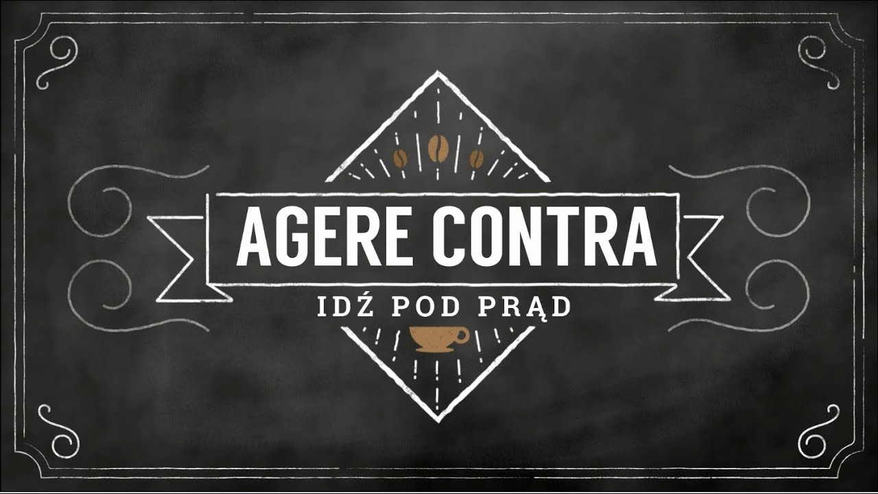 Idź pod prąd - Chrześcijańska kawiarnia
