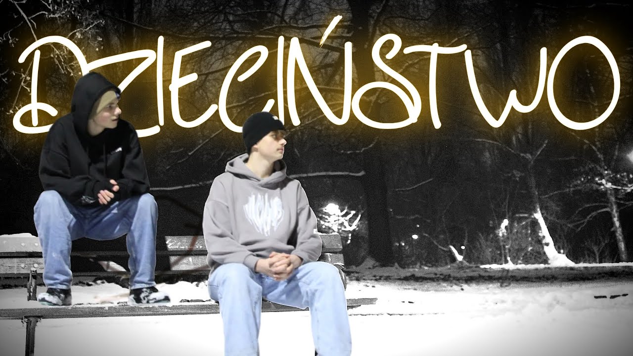 ViCiU ft. Tropik - Dzieciństwo