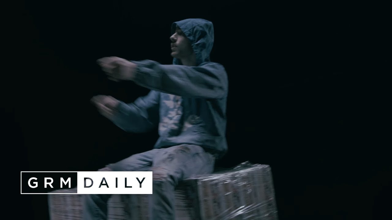Mr Bando - Middle Of Town [Music Video] | GRM Daily