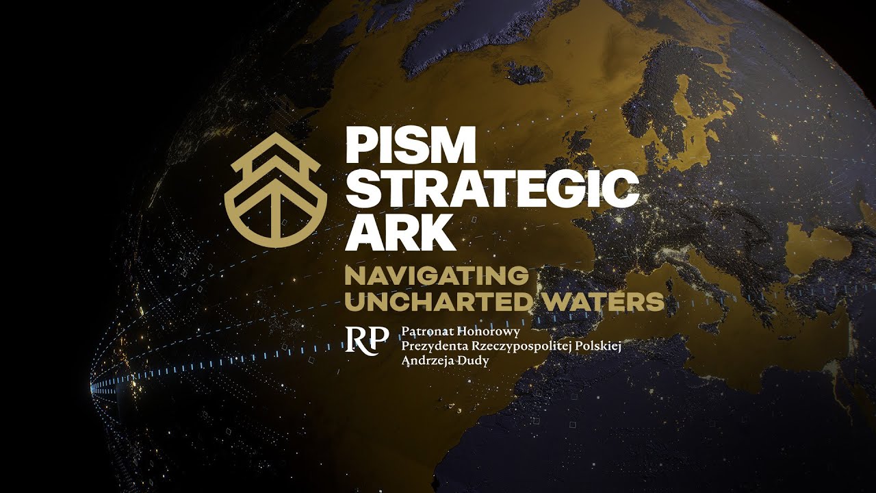 PISM Strategic Ark 2025 DAY II