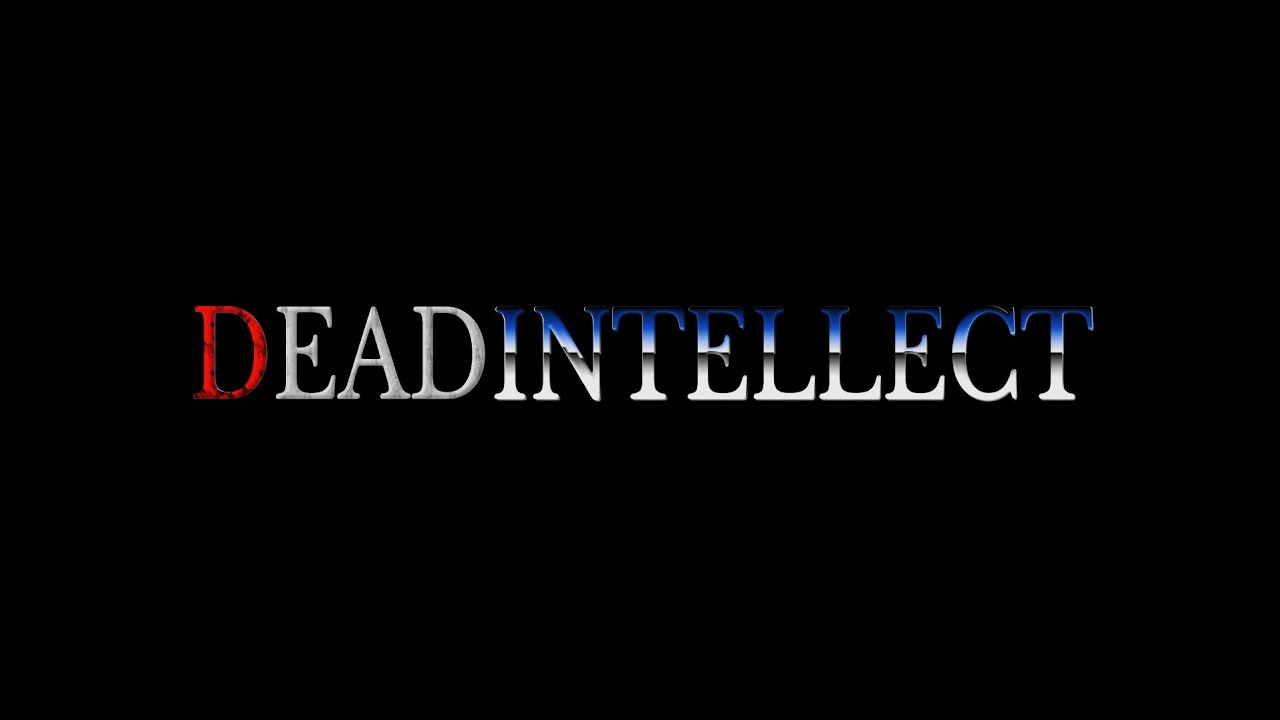 DEADINTELLECT