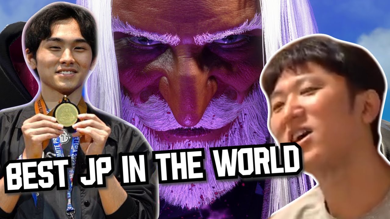 THE BEST JP MATCHES IN JAPAN ｜Nemo vs Kakeru  (ENG Subs)