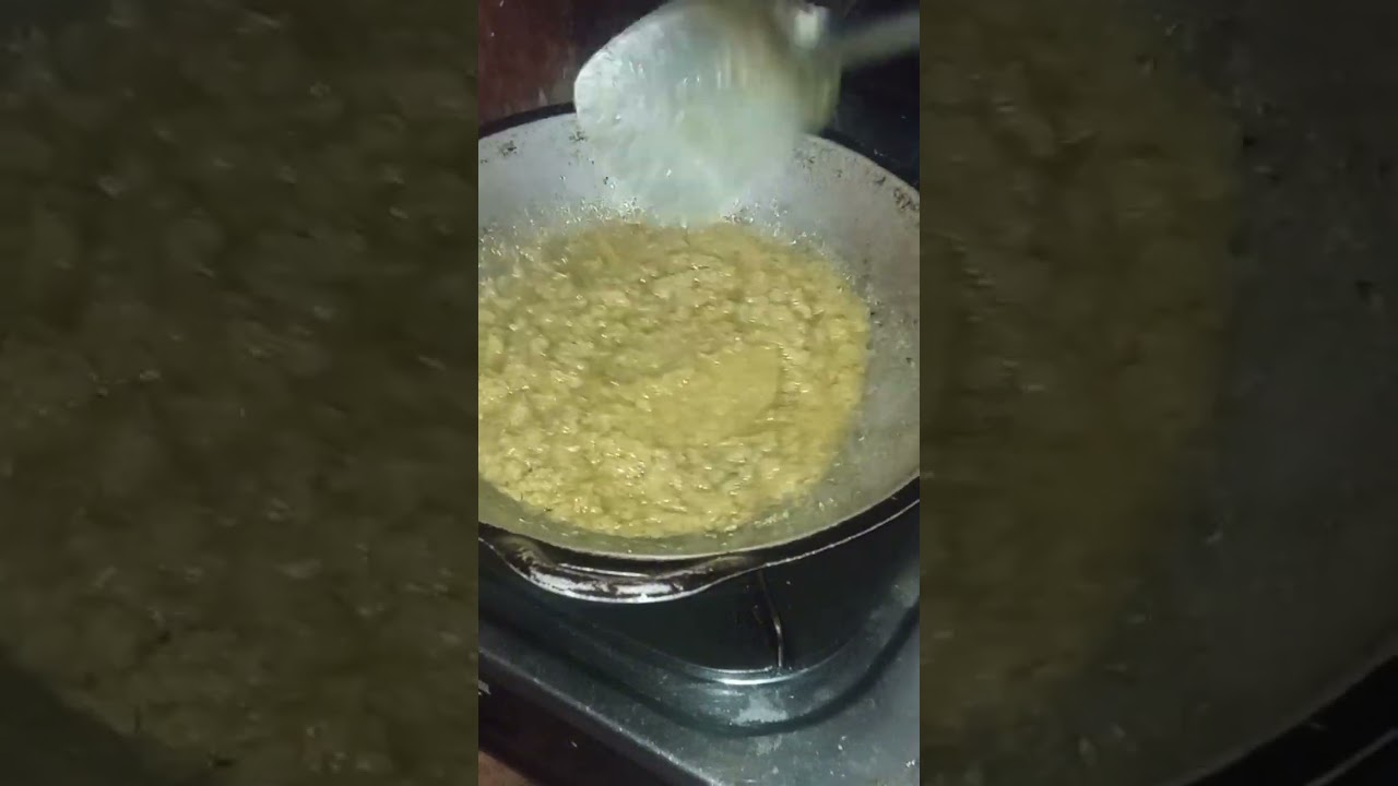 resep serundeng kelapa,cocok untuk lauk atau isian lemper.untuk resep bumbu ada divideo sebelumnya !
