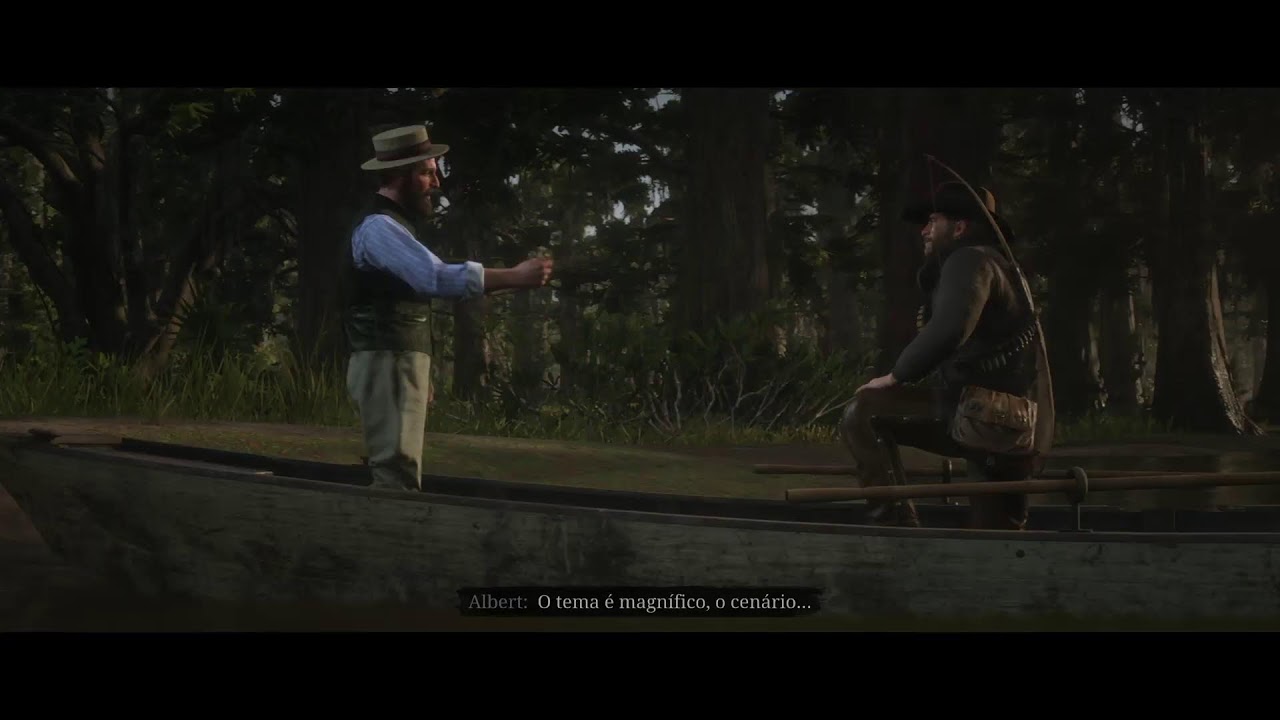 Jogando pela  diversão