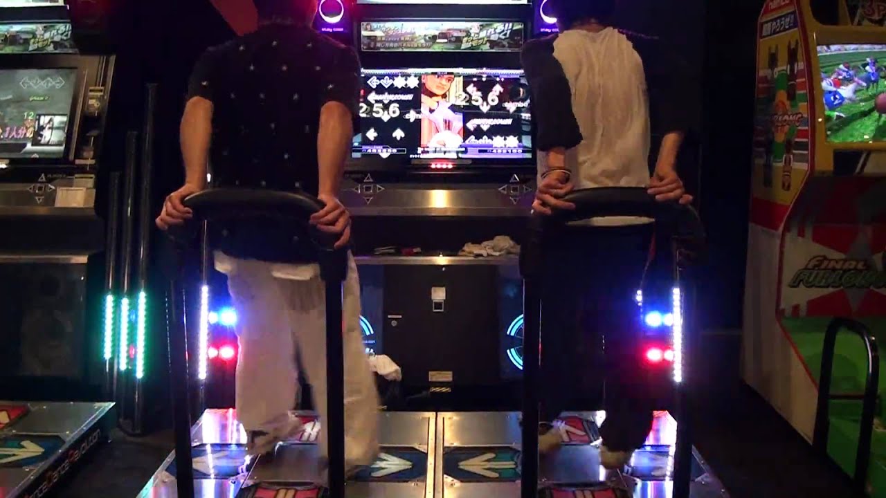 RIN-GO! vs BROSONI. Score Battle8 【The legend of MAX (X-Special)】(Challenge)