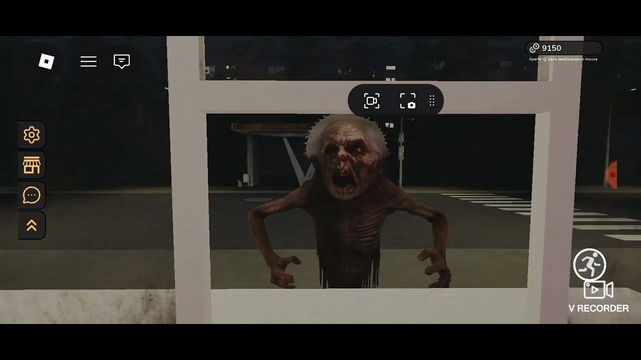Shawarme anomalia e olha o que aconteceu 