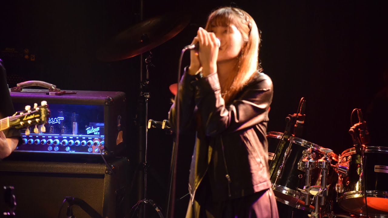ReoNaのコピー【神大フェス2023】【軽音楽部ROCK】