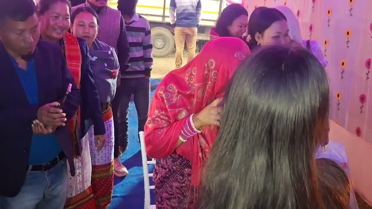 Bwrwi kwtal tubu mani din no khwna khai kailai panda.  22/01/2026