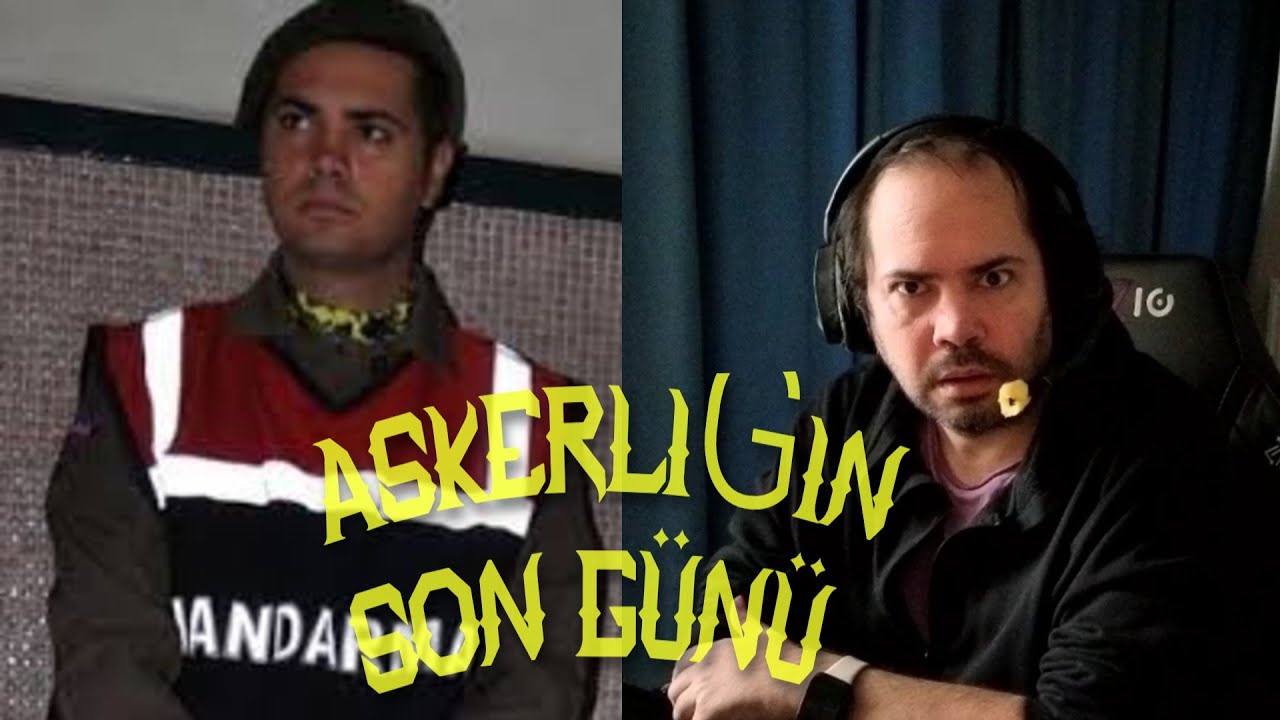 Oğuz Sasi | Askerlik Anısı, Şartlar Nasıldı.