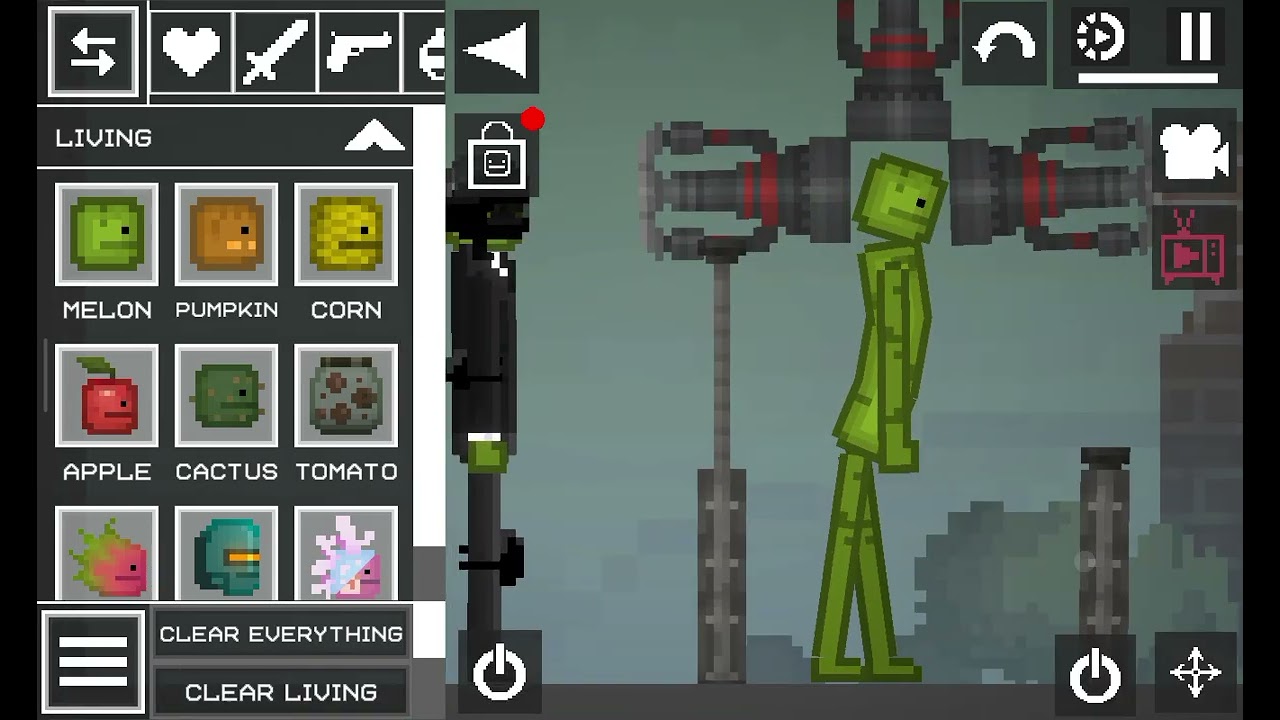 Showing my saves (part4)