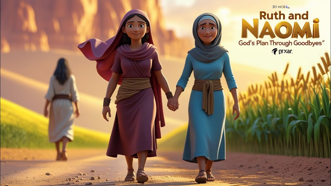 Some Goodbyes are God’s Way of Saying, 'I’VE GOT SOMETHING GREATER AHEAD.'