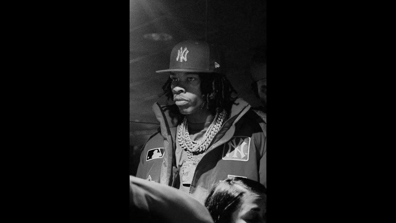 [FREE] Lil Baby Type Beat - 