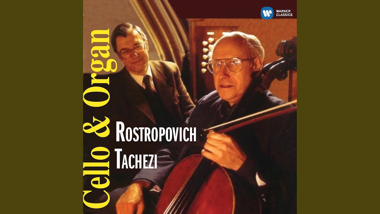 Toccata (in the Style of Frescobaldi)