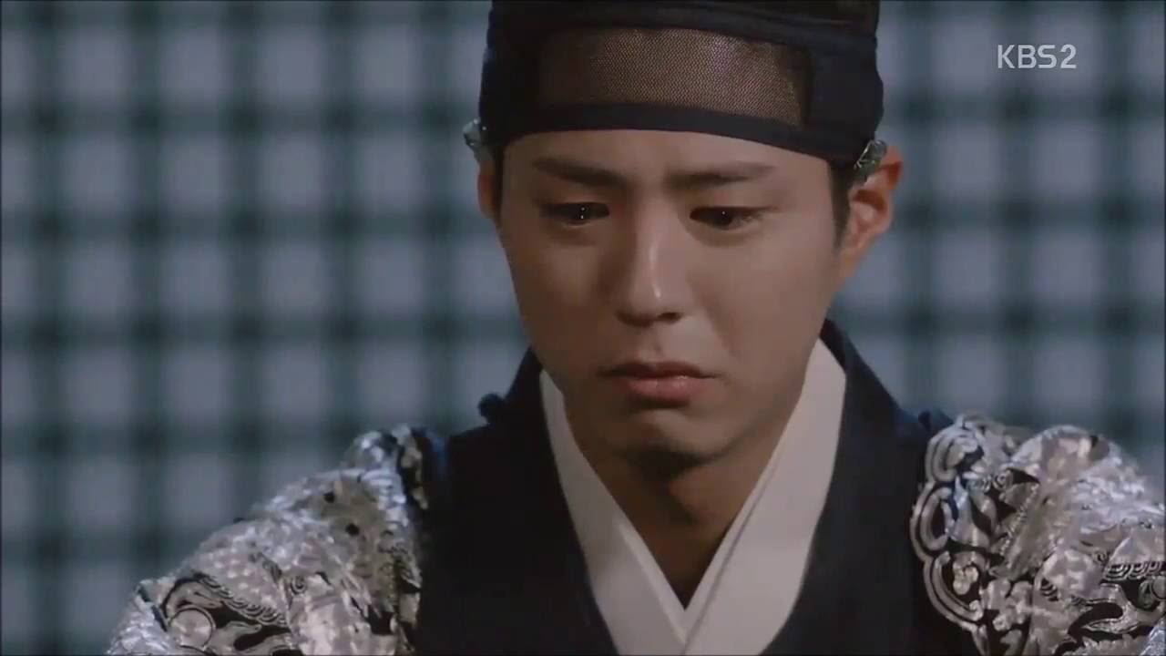 Park Bo Gum(박보검) - My Dearest(내 사람) MV [Moonlight Drawn by Clouds OST]
