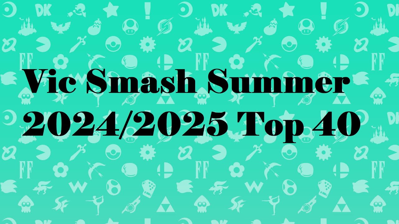 Vic Smash Vine Compilation
