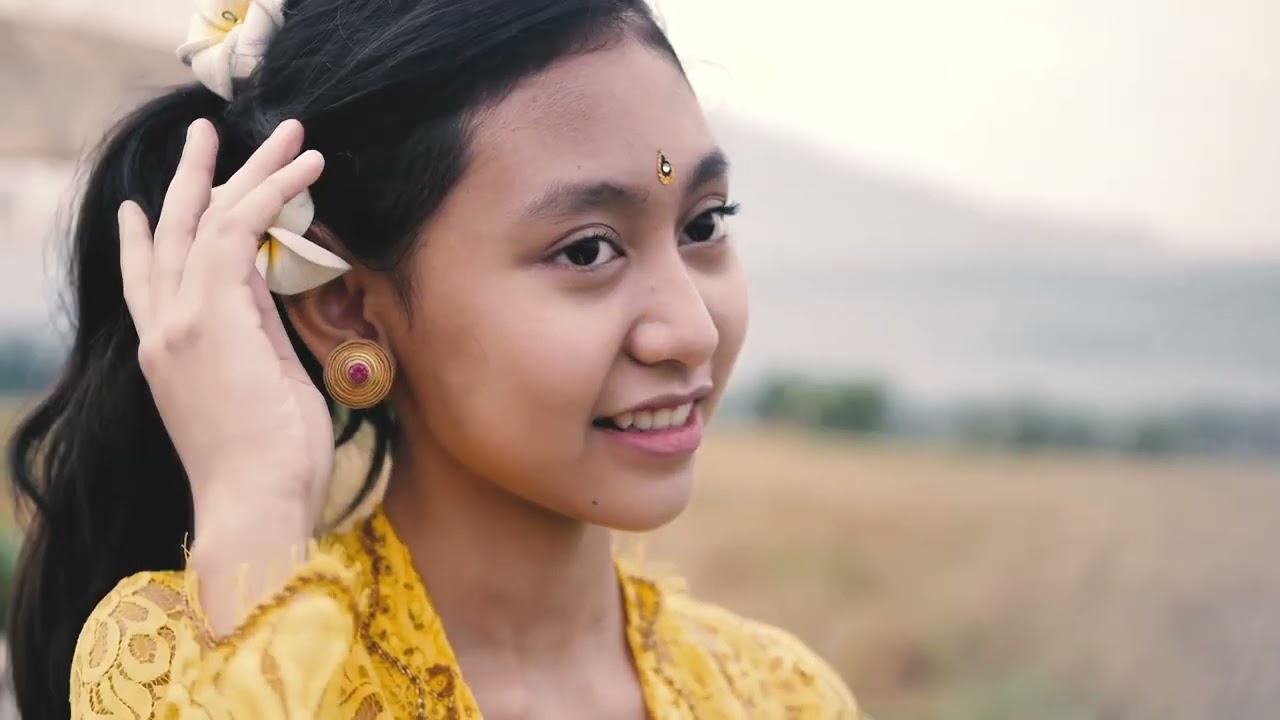MEJANGERAN ETHNIC EDM VERSION - Sabian Ismunandar Feat. Ola Cantika