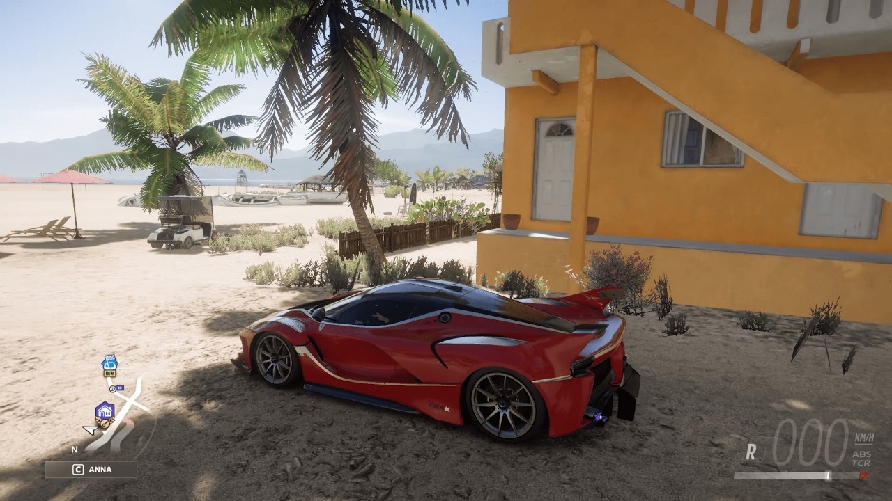 860HP Ferrari FXX-K Evo | Pure Track Monster #forzahorizon5