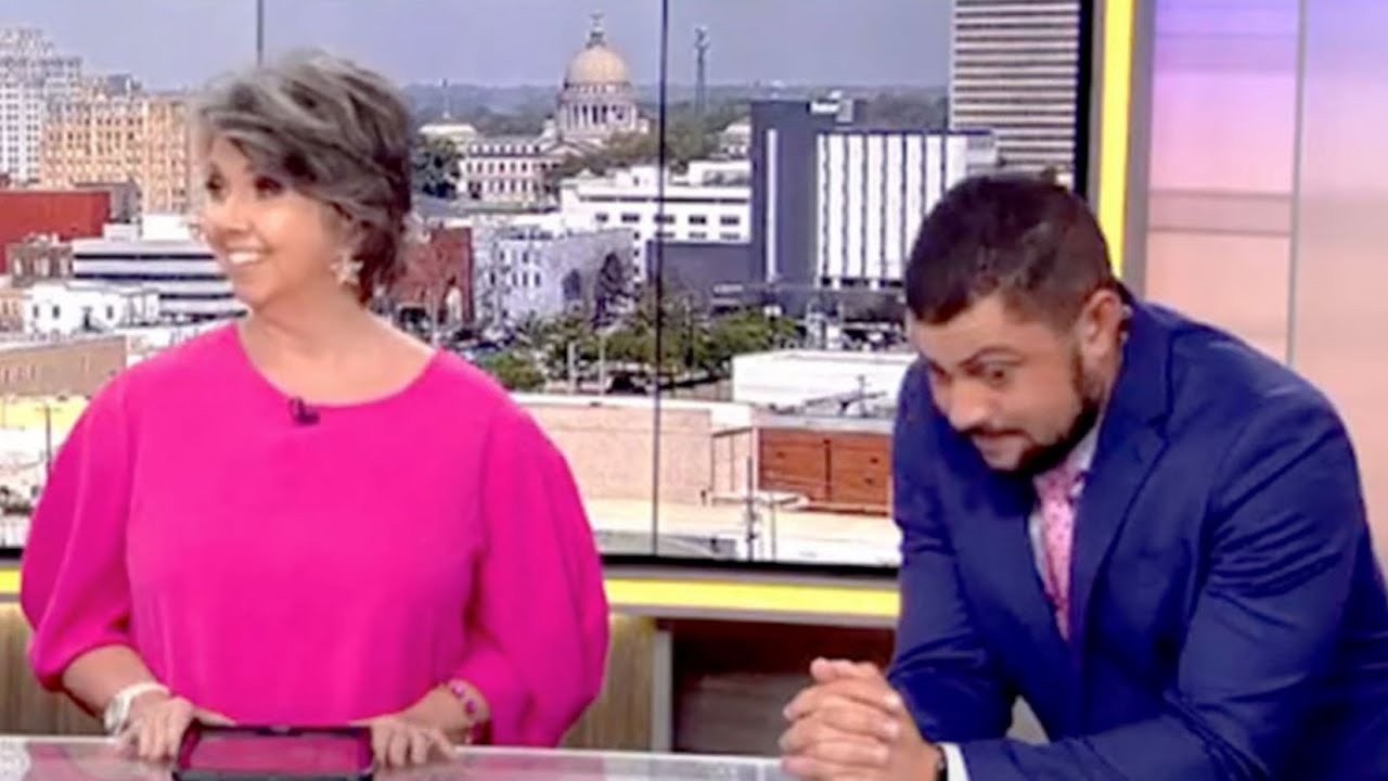 TV Anchor FIRED For Quoting Snoop Dogg