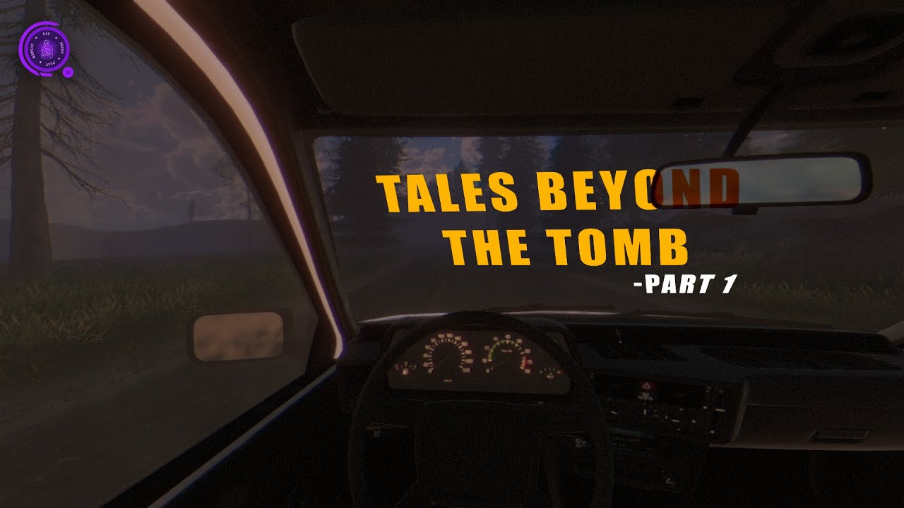 Tales Beyond The Tomb – Pineville Night Stalker | Free Horror Adventure Game on Steam