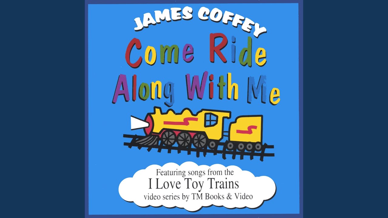 I've Been Working On the Railroad