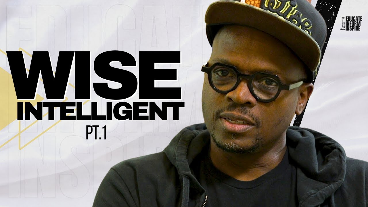 Wise Intelligent Says, 
