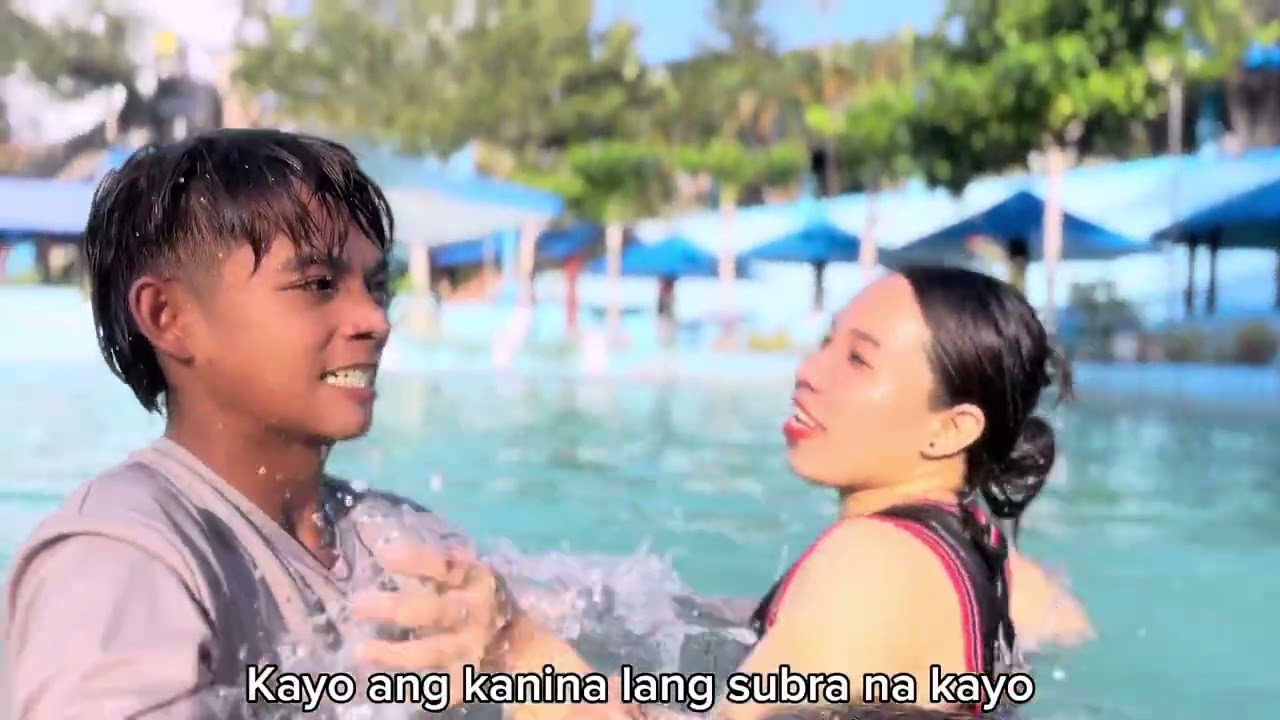 ENGKANTO NAPUNTA SA CN INLAND RESORT (EP8)