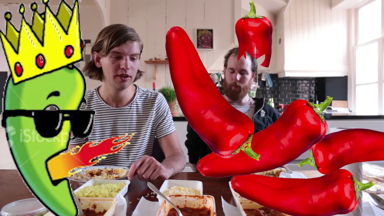 Lekker in Leeuwarden Aflevering 4: Vindaloo!