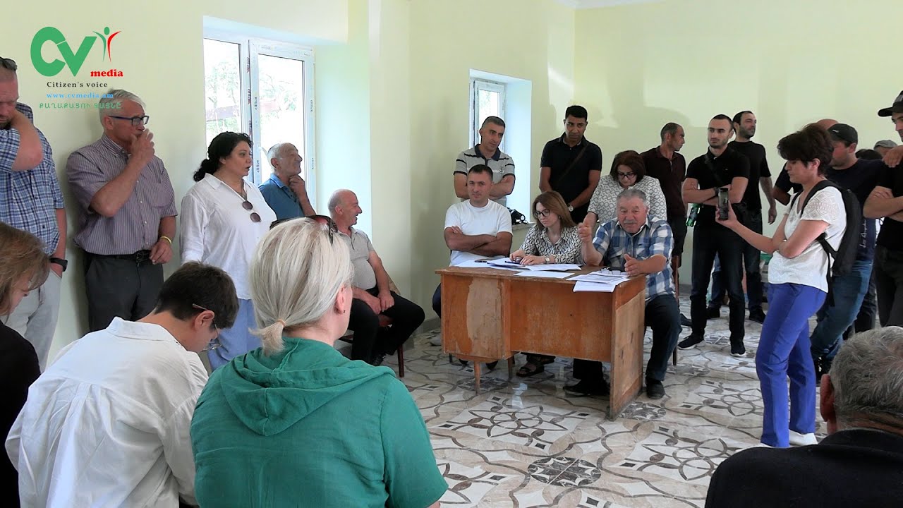 Քարաբերդի ոսկու հանքավայրի պաշարները գնահատելու հավակնություն է ներկայացրել «Մասիս Փլանթ» ՍՊԸ-ն