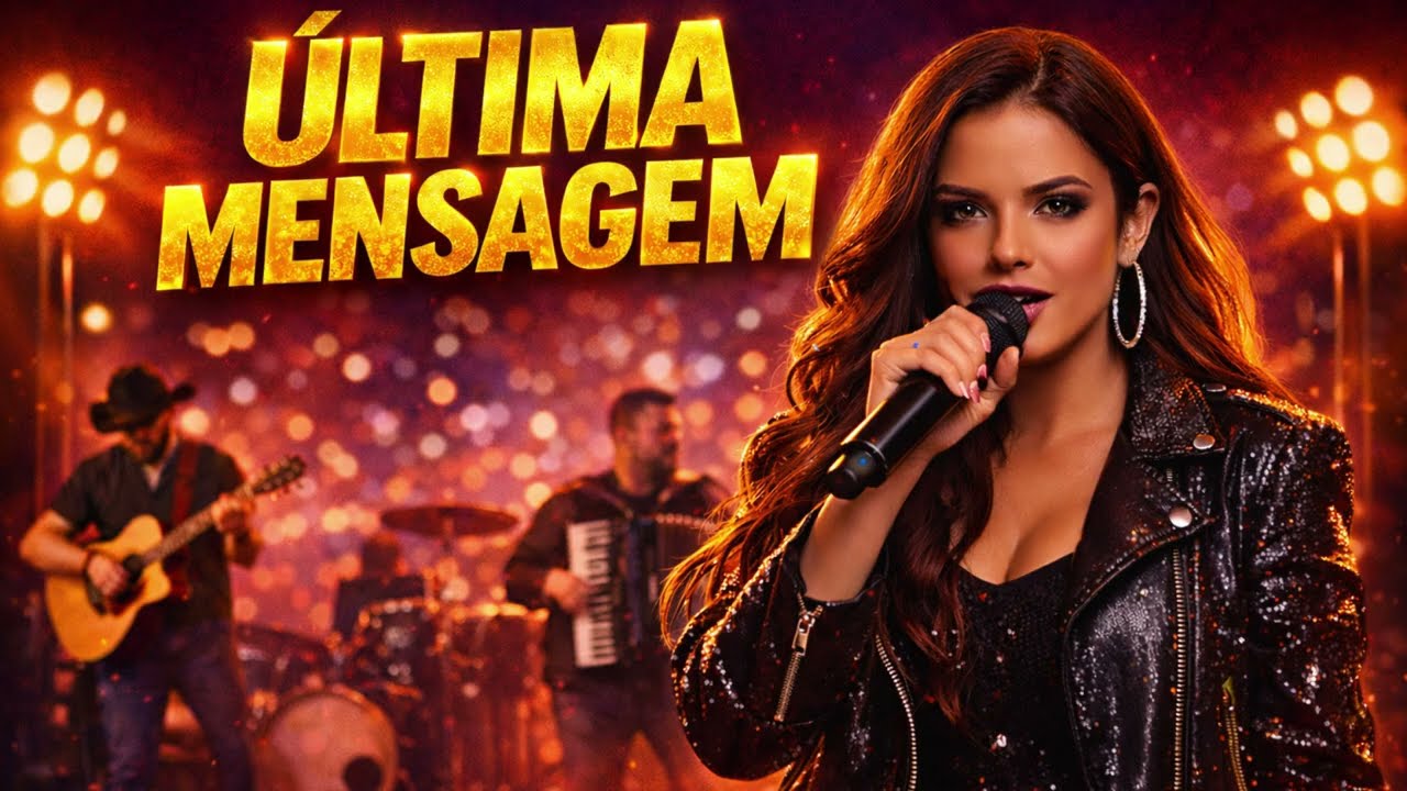 Ultima Mensagem