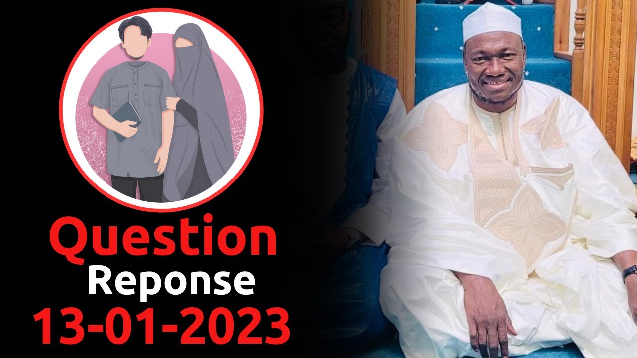 QUESTION REPONSE ABDOULAYE KOITA 13/01/2023 | IMAM ABDOULAYE KOITA | QUESTION REPONSE IMAM KOITA