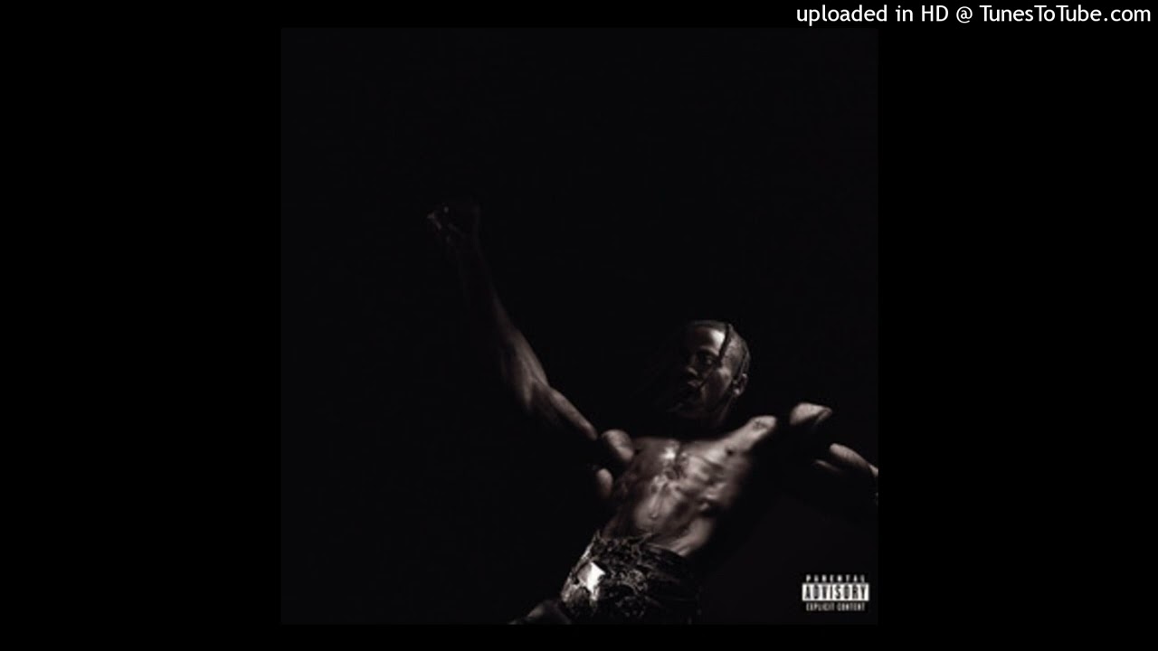 [FREE] Travis Scott Type Beat - 