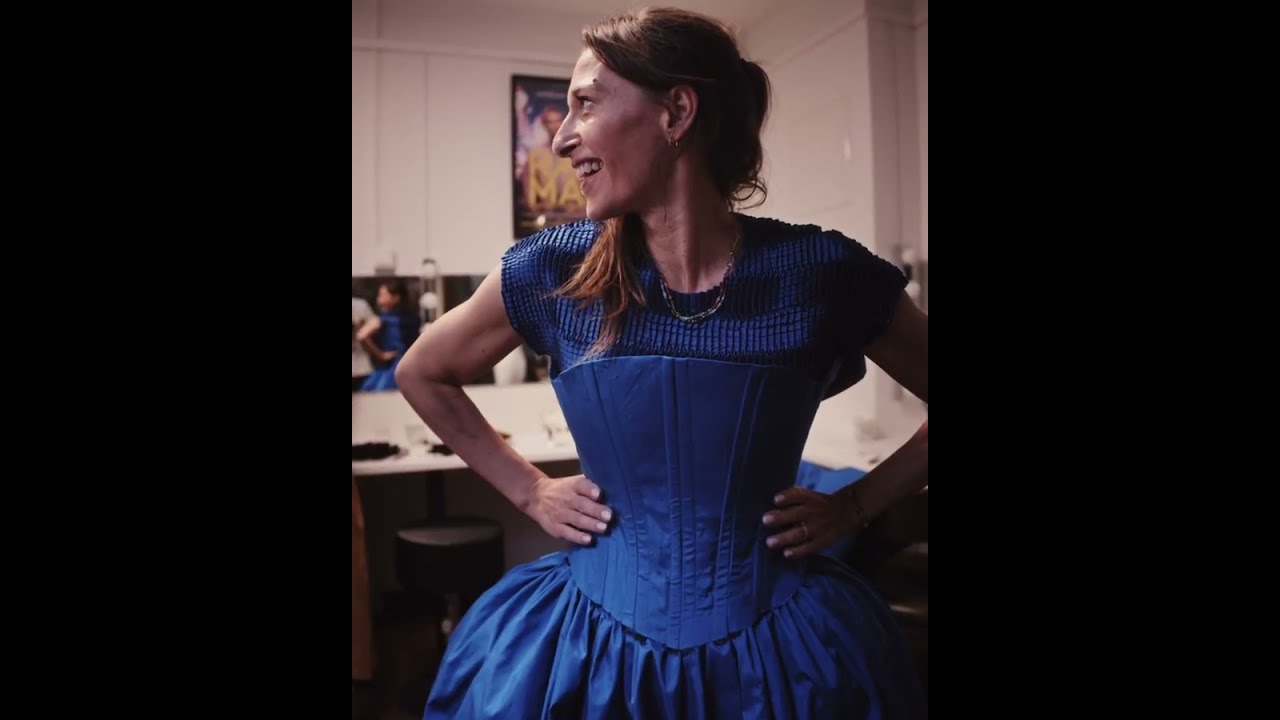 Et dukkehjem del 2 - portretter