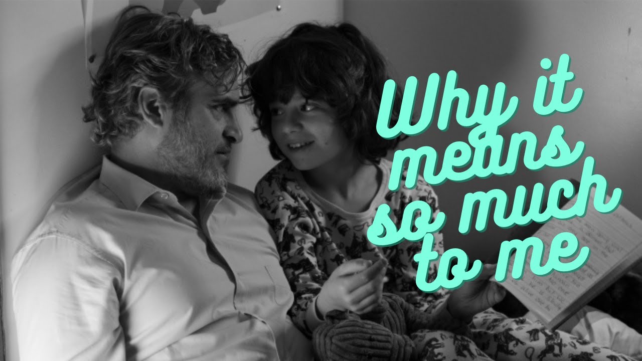 C'mon C'mon means so much to me- a video essay (no spoilers don't worry)