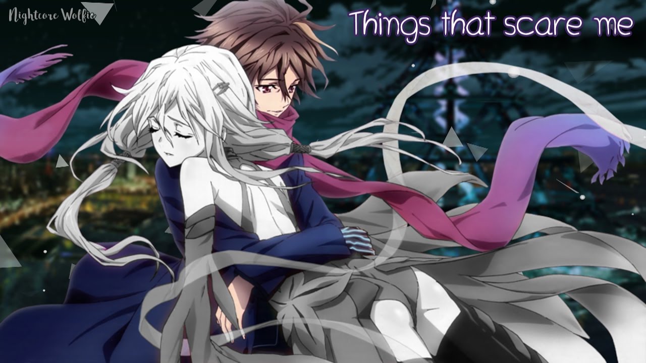 ✧Nightcore - Starving ✗ Our song {Switching Vocals} (lyrics)