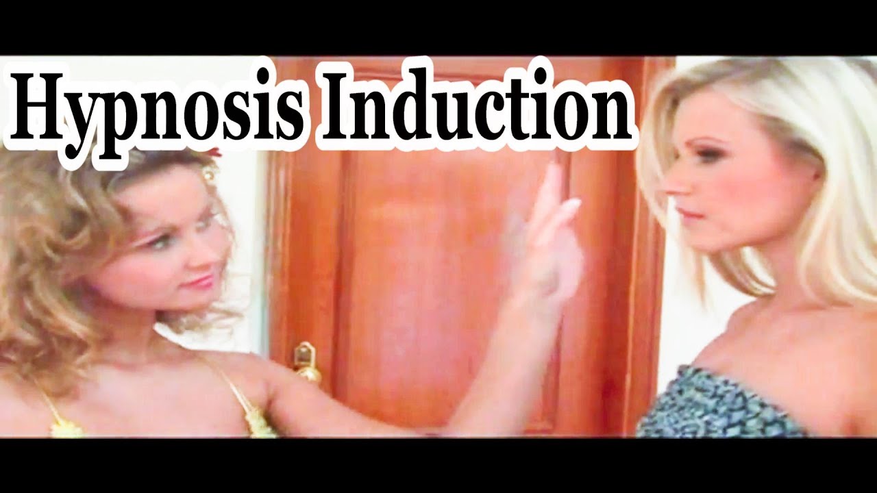 Succubus hand movement hypnosis induction