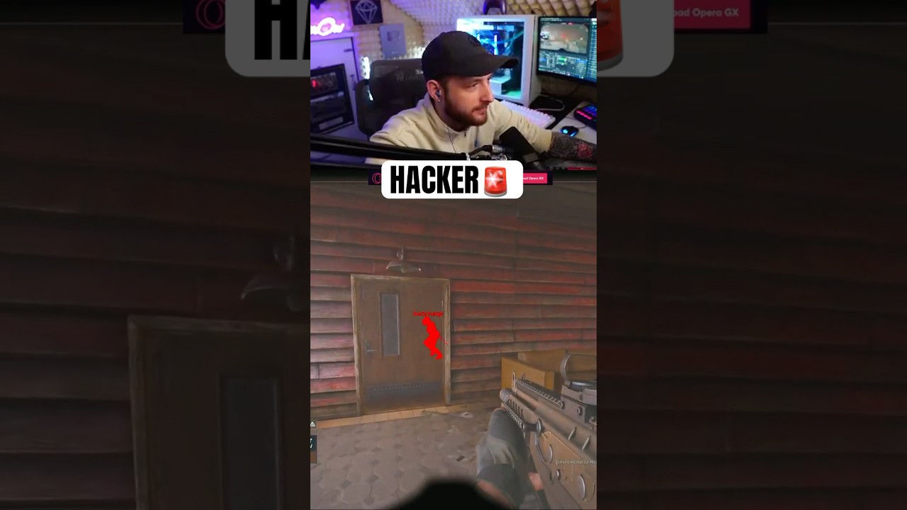 Speed Hacking (Arena Breakout Infinite)