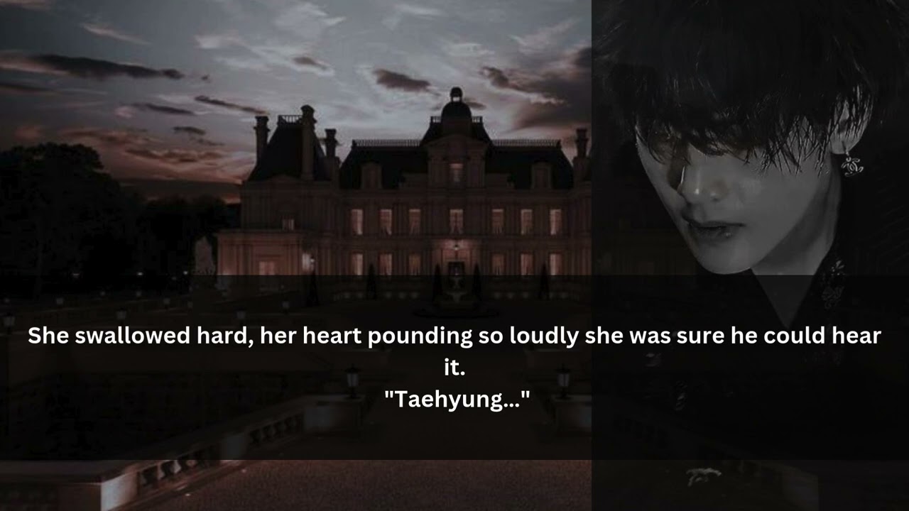 Kim taehyung ff || when !injured Mafia want h!s per$onal m@id...🔥🥵 || one shot