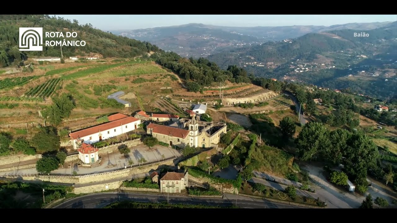 Baião | Rota do Românico | 2020