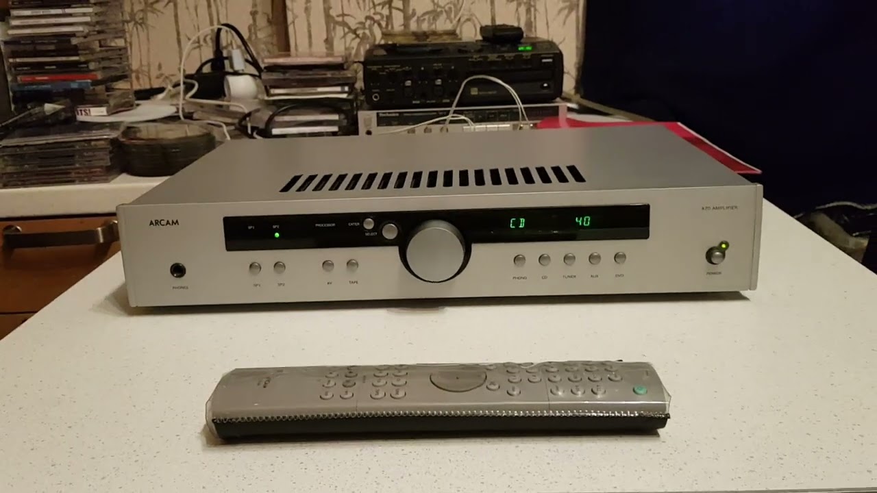 ARCAM A70         89046086831