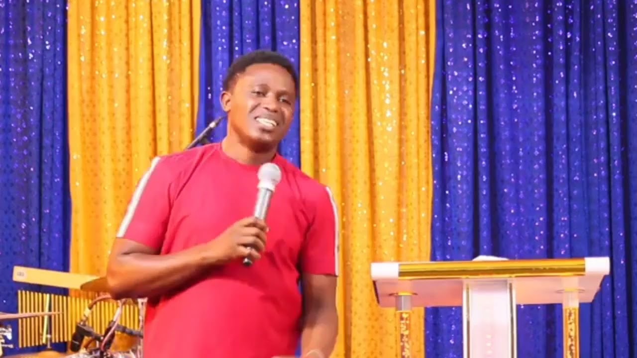 Amueni Leo , mtakayemtumikia(cover)