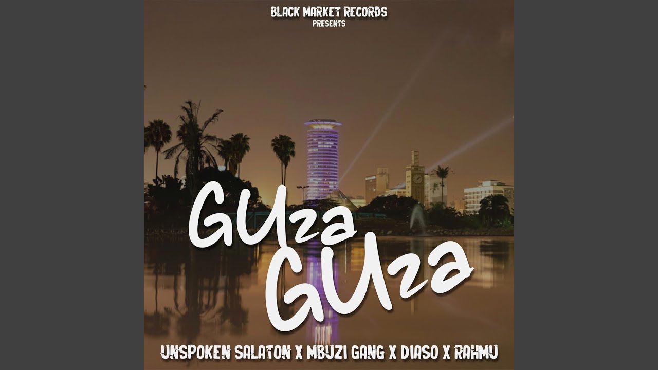 Guza Guza