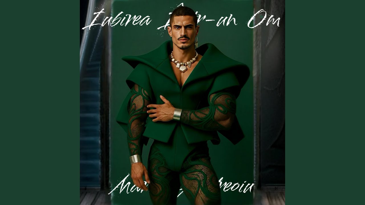 Iubirea Într-un Om
