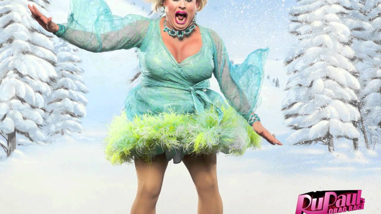 Homorazzi Chats With RuPaul's Drag Race 3 
